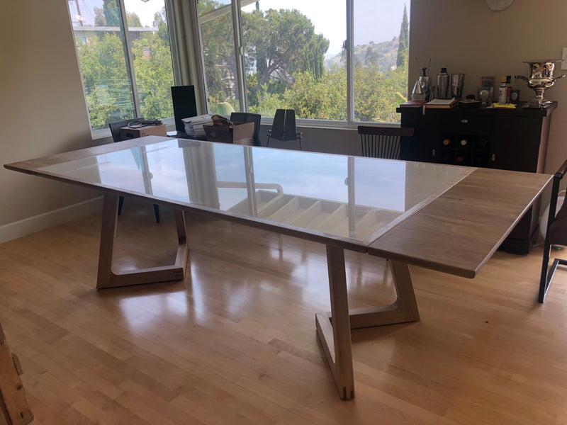 Custom Dinning Table