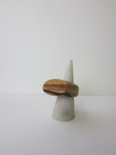 Load image into Gallery viewer, Boat Ring No.18

