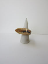 Load image into Gallery viewer, Boat Ring No.3
