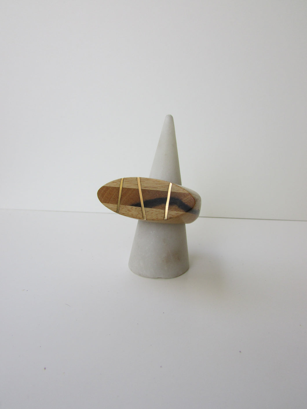 Boat Ring No.3