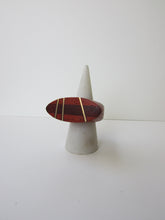 Load image into Gallery viewer, Boat Ring No.4
