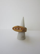 Load image into Gallery viewer, Boat Ring No.8

