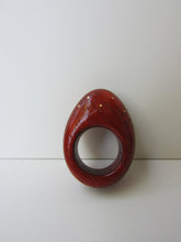 Load image into Gallery viewer, Egg Ring No.9
