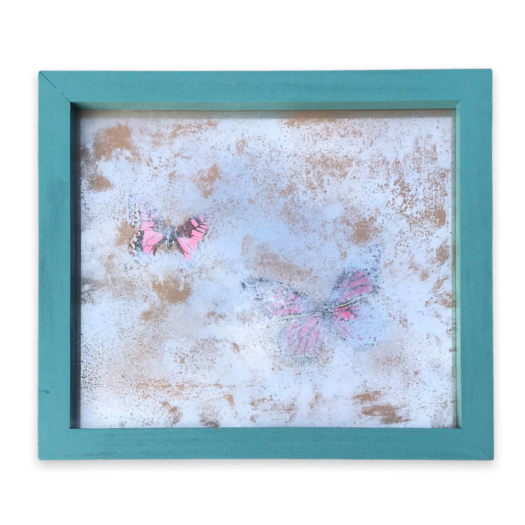Mirror Artwork