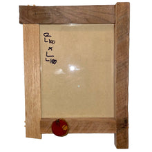 Load image into Gallery viewer, Handmade Frame
