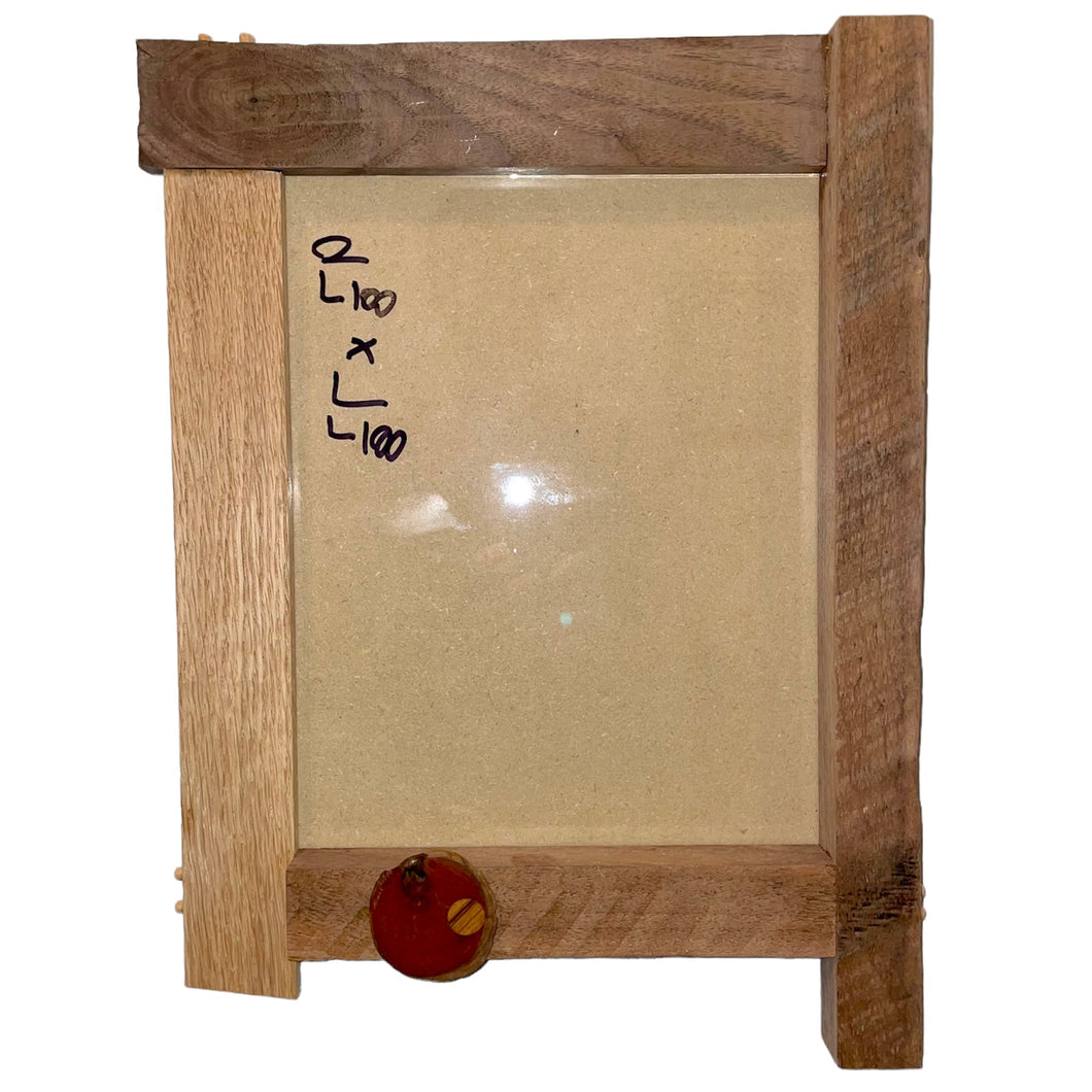 Handmade Frame