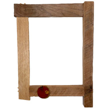 Load image into Gallery viewer, Handmade Frame
