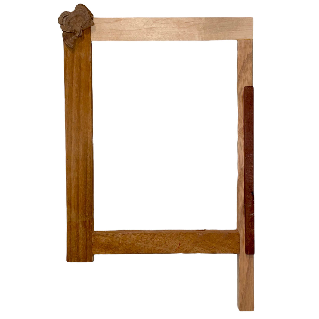 Handmade Frame