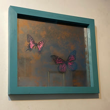Load image into Gallery viewer, Mirror Artwork
